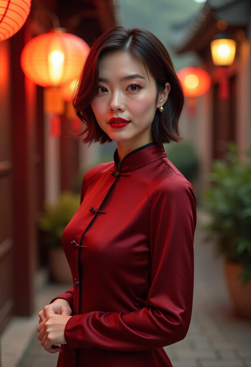 终局管家