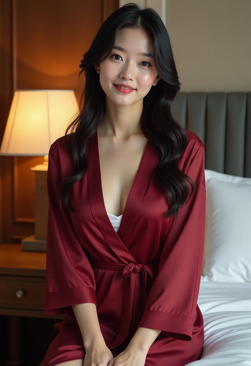 秋日密语
